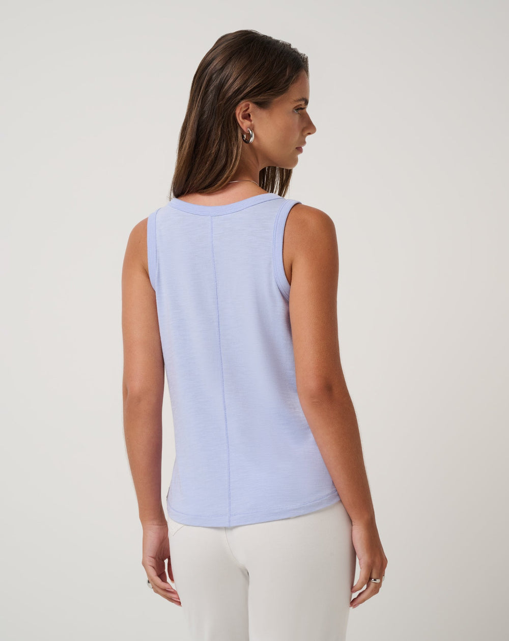 Cloud Jersey Tank 2.0 - Travis Mathew