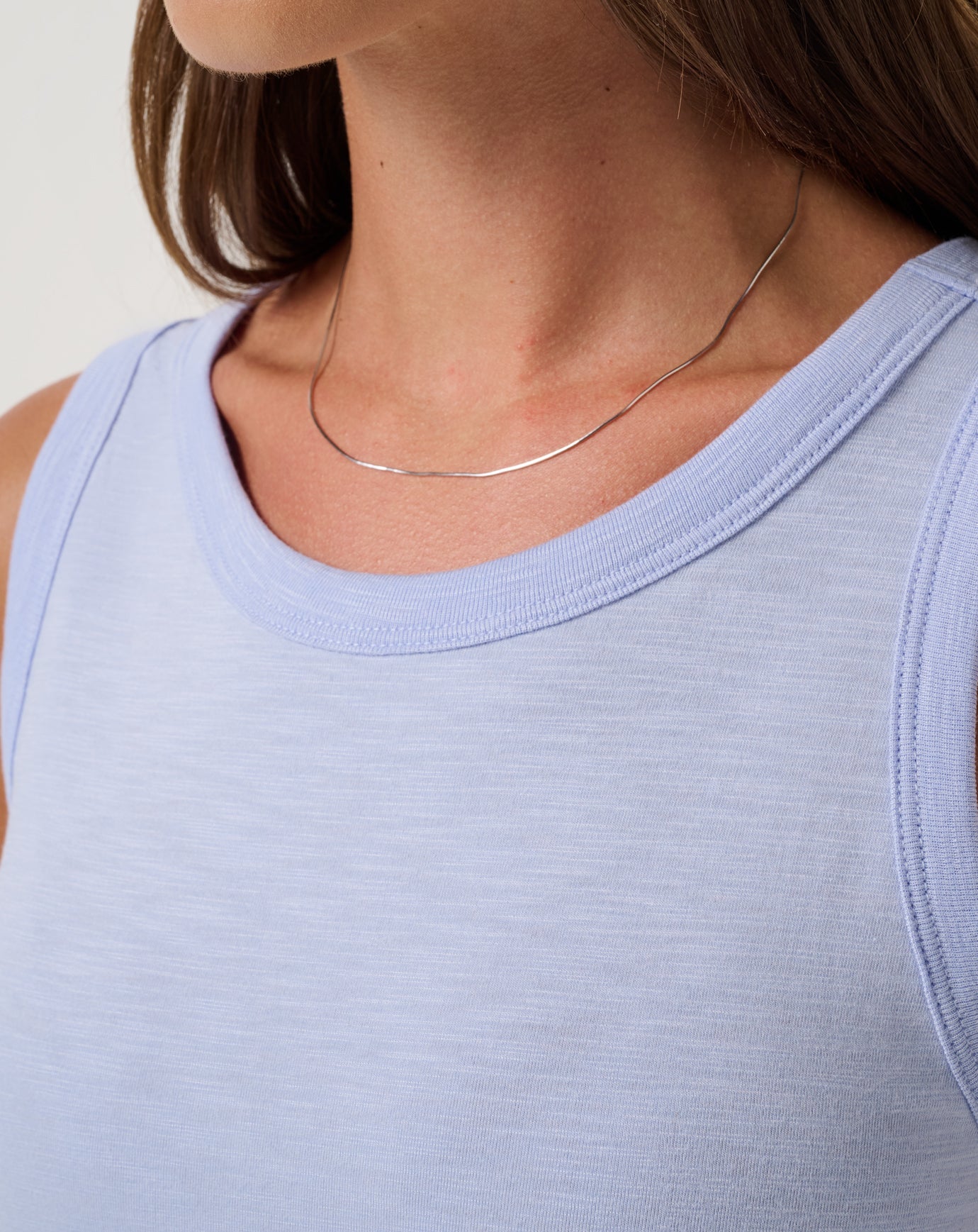 Cloud Jersey Tank 2.0 - Travis Mathew