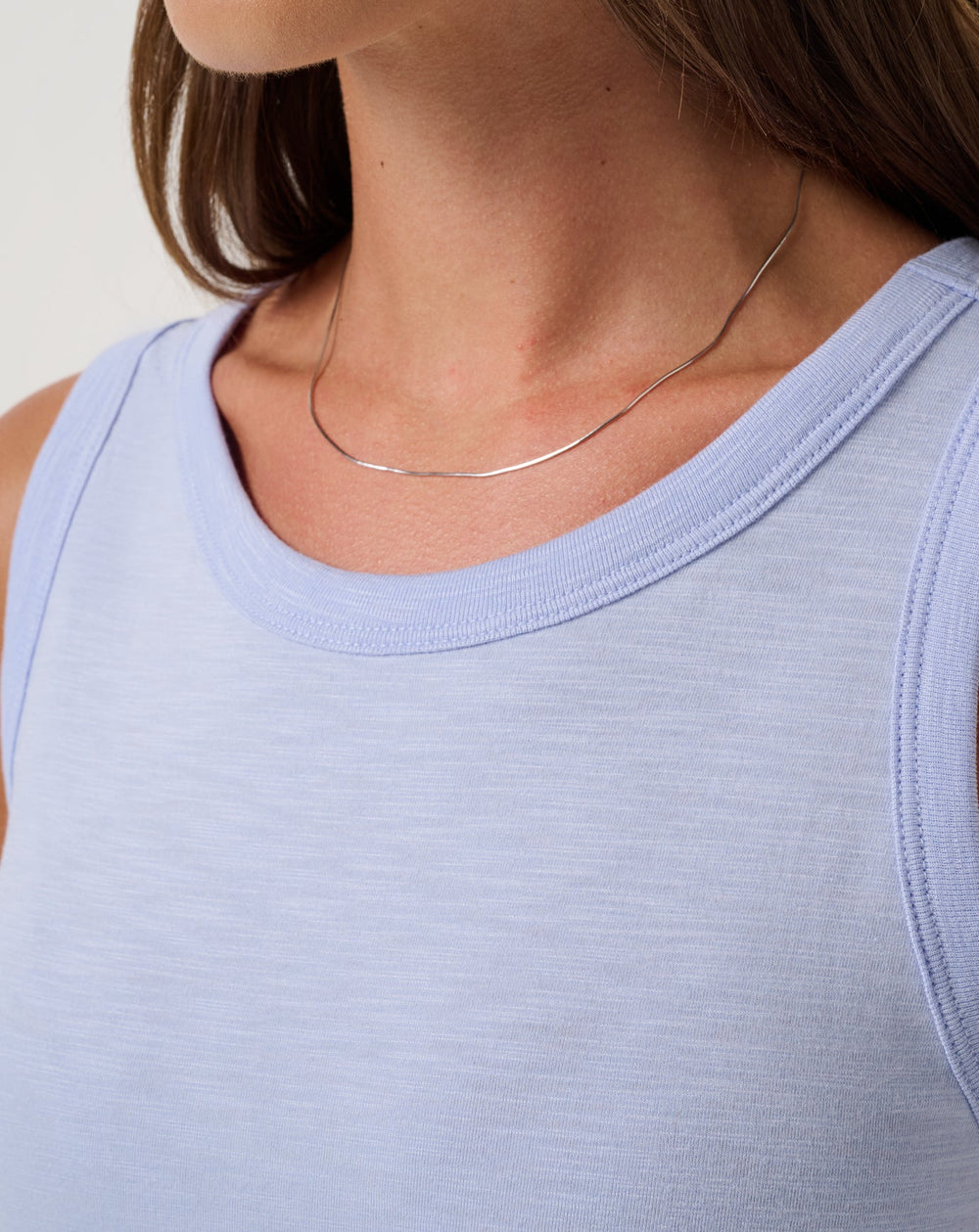 Cloud Jersey Tank 2.0 - Travis Mathew