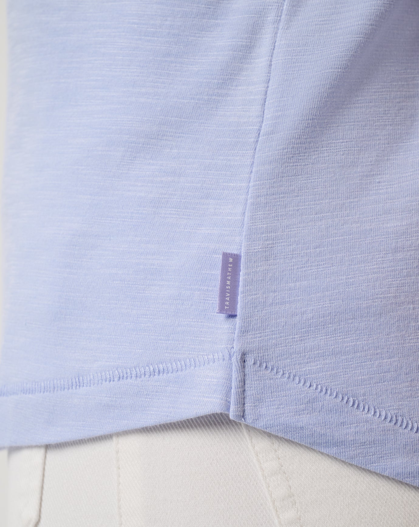 Cloud Jersey Tank 2.0 - Travis Mathew