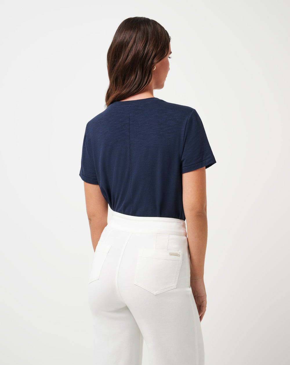 Cloud Jersey Tee - Travis Mathew