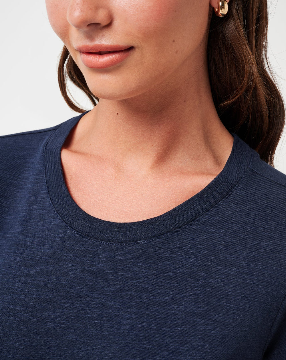 Cloud Jersey Tee - Travis Mathew