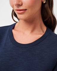 Cloud Jersey Tee - Travis Mathew
