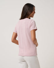 Cloud Jersey Tee - Travis Mathew