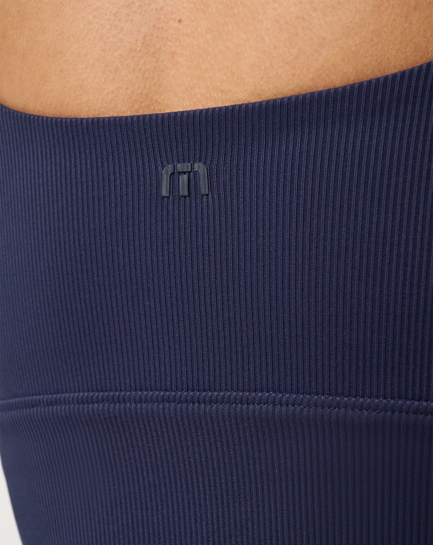 Moveknit Rib Sport Top - Travis Mathew