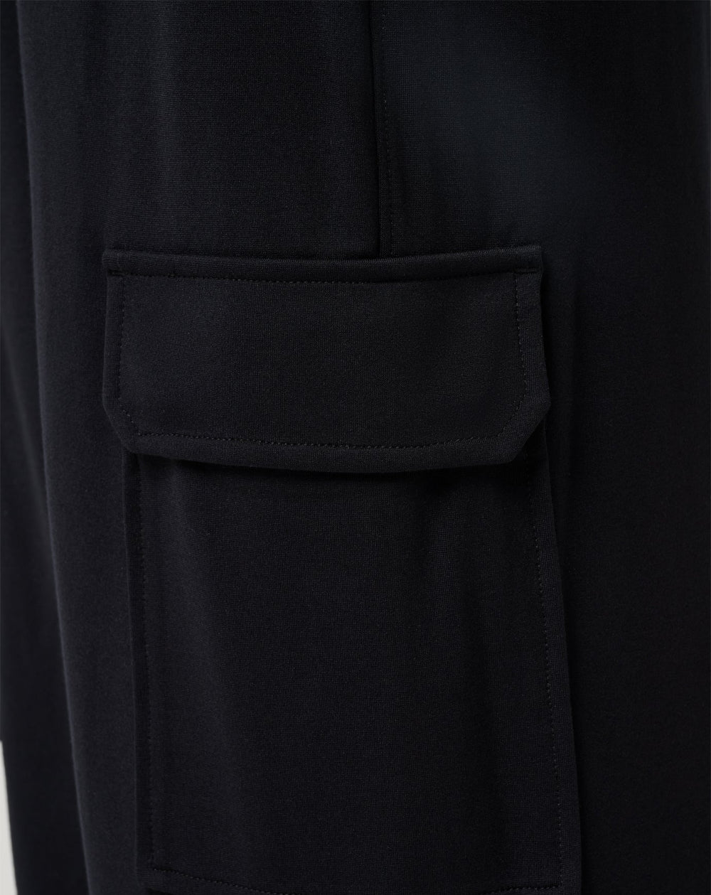 Friday Doubleknit Utility Wide Leg Pant - Travis Mathew