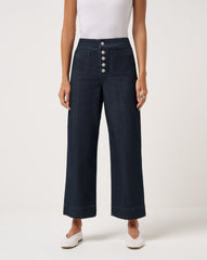 Everyday Denim Ankle Pant - Travis Mathew