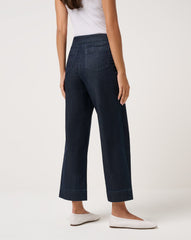 Everyday Denim Ankle Pant - Travis Mathew