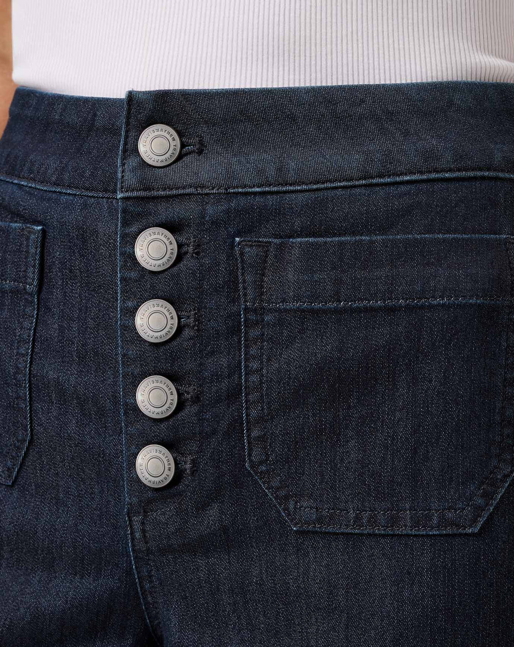 Everyday Denim Ankle Pant - Travis Mathew