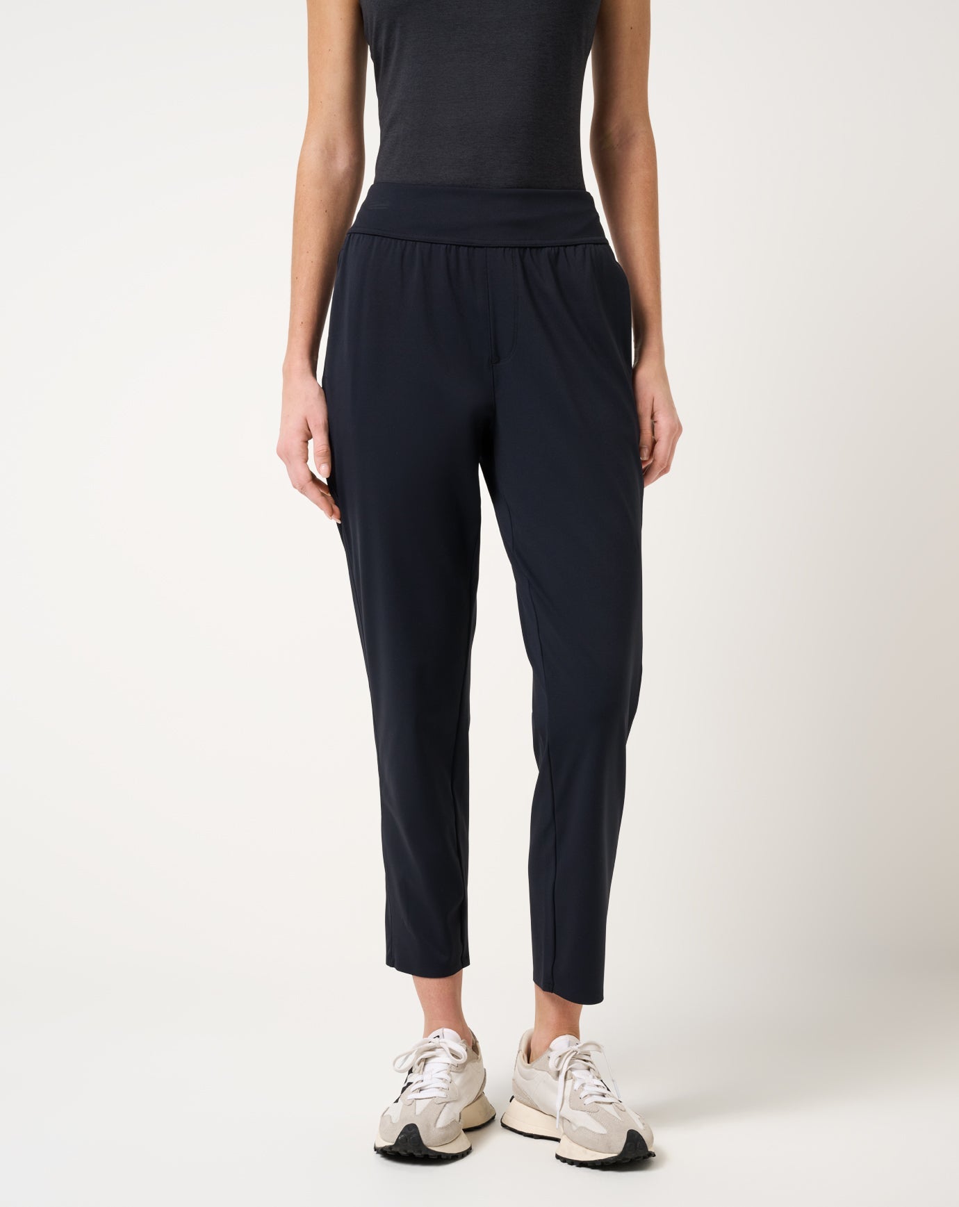 Moveknit Resilience Pant 2.0 - Travis Mathew