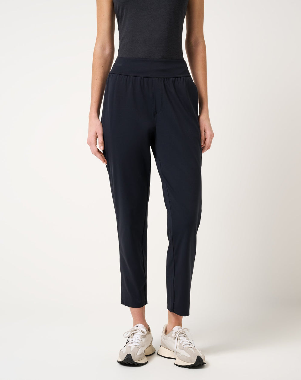 Moveknit Resilience Pant 2.0 - Travis Mathew
