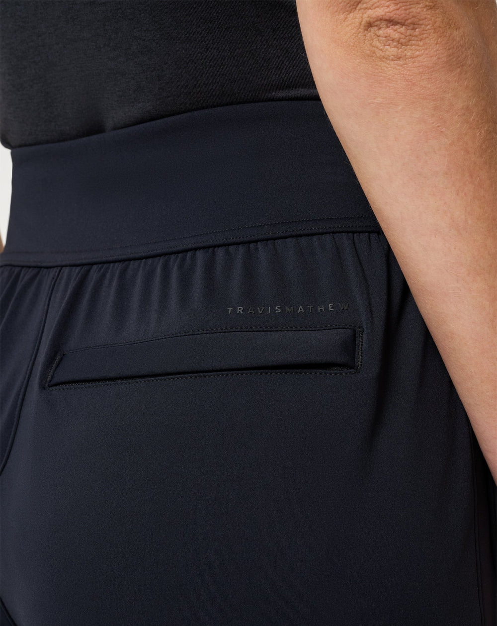 Moveknit Resilience Pant 2.0 - Travis Mathew