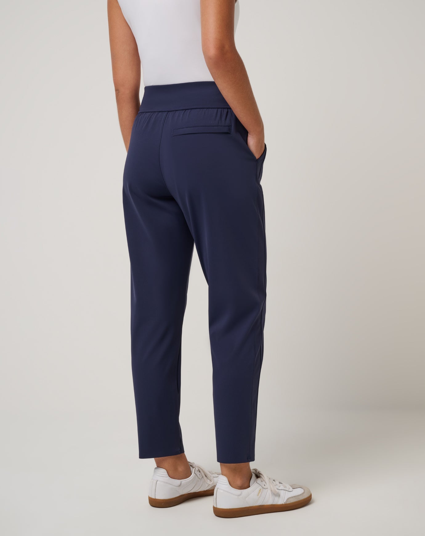 Moveknit Resilience Pant 2.0 - Travis Mathew