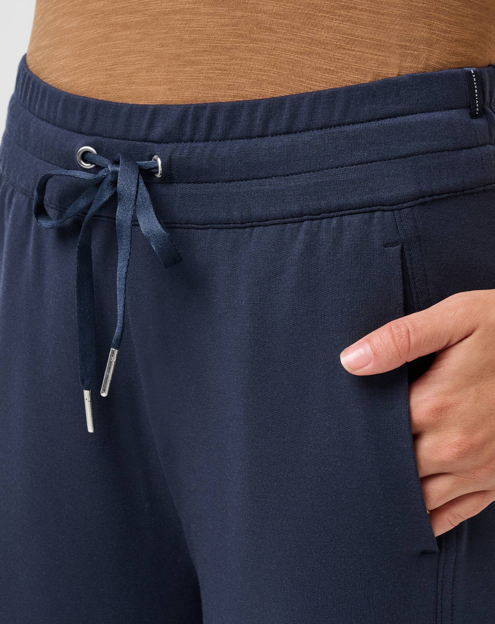Cloud Terry Wide Leg Pant - Travis Mathew