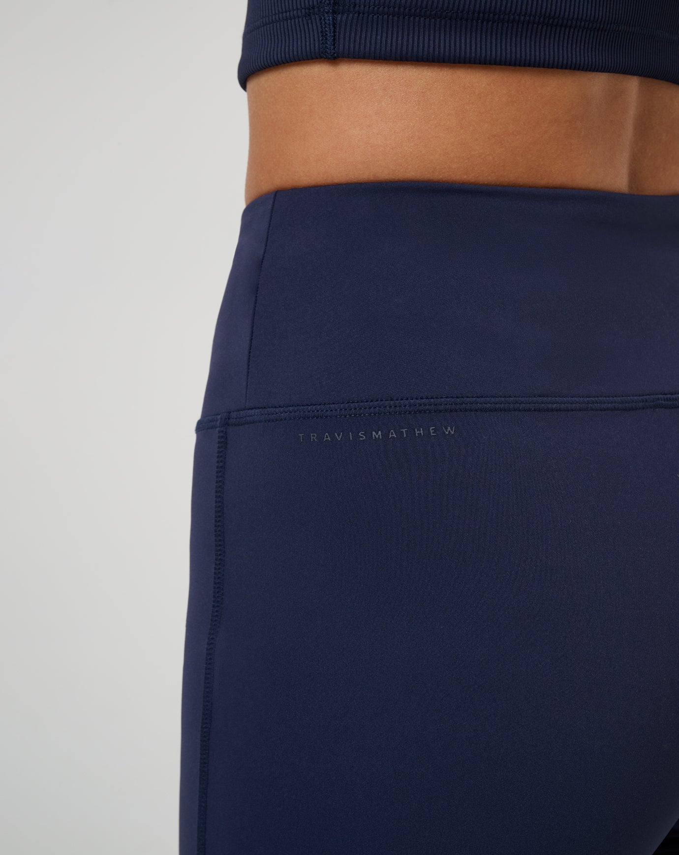 Moveknit Bonded Pant - Travis Mathew