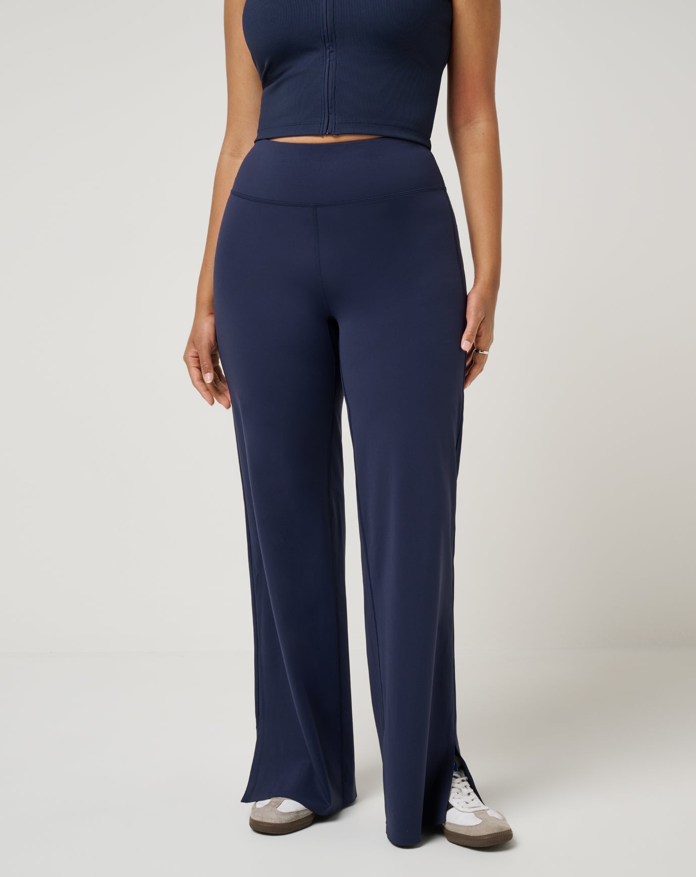 Moveknit Bonded Pant - Travis Mathew