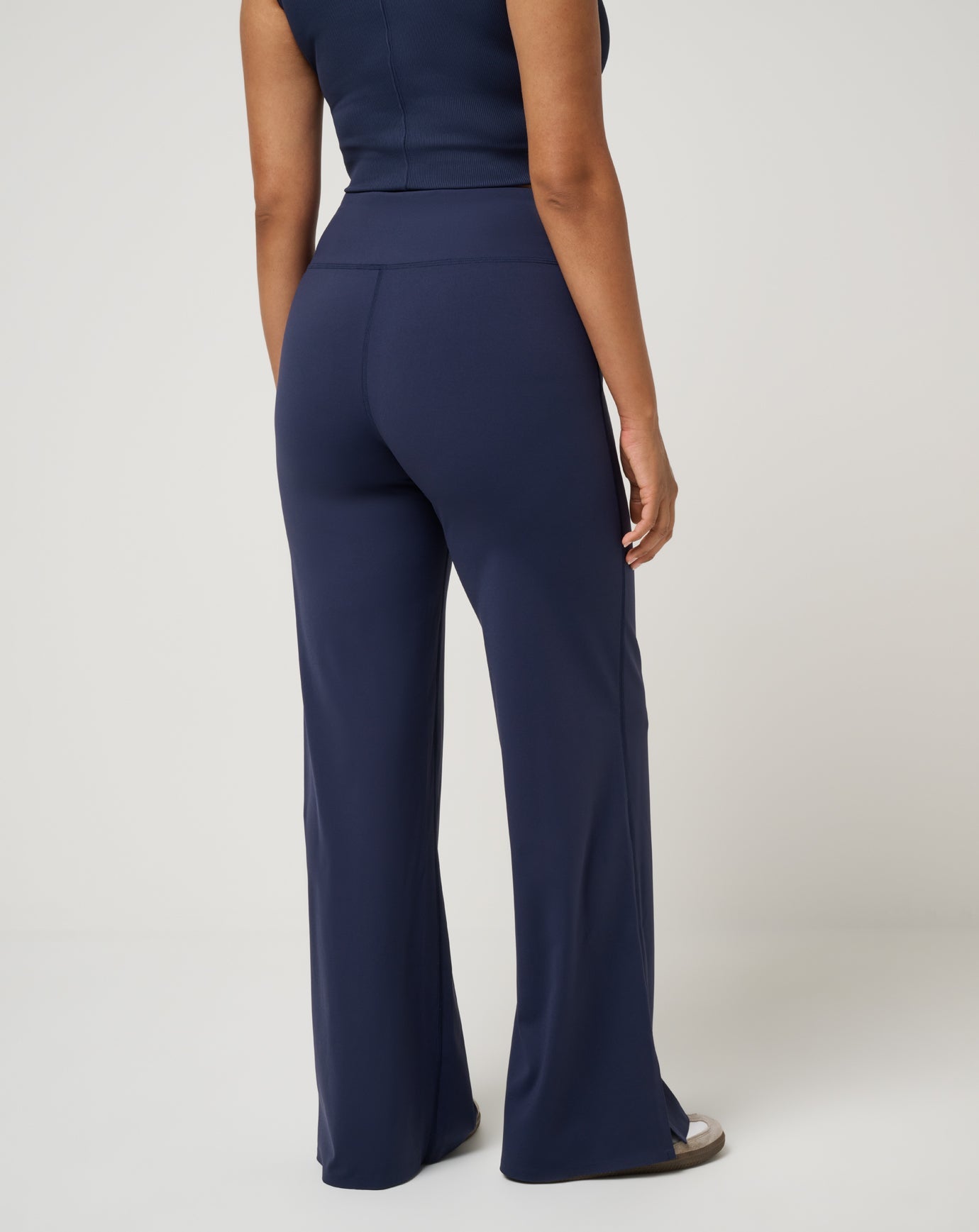 Moveknit Bonded Pant - Travis Mathew