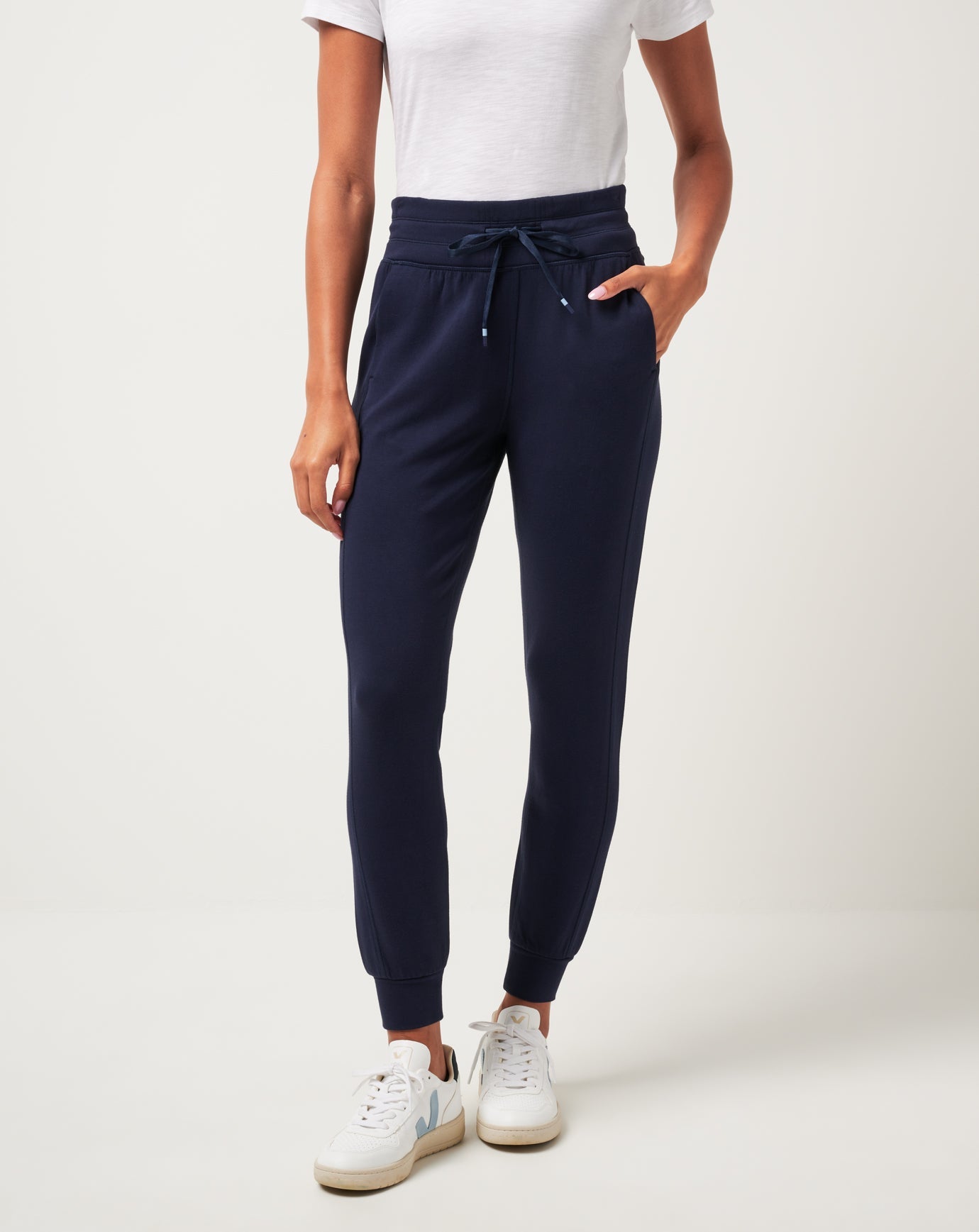 Skyloft Soft Jogger - Travis Mathew