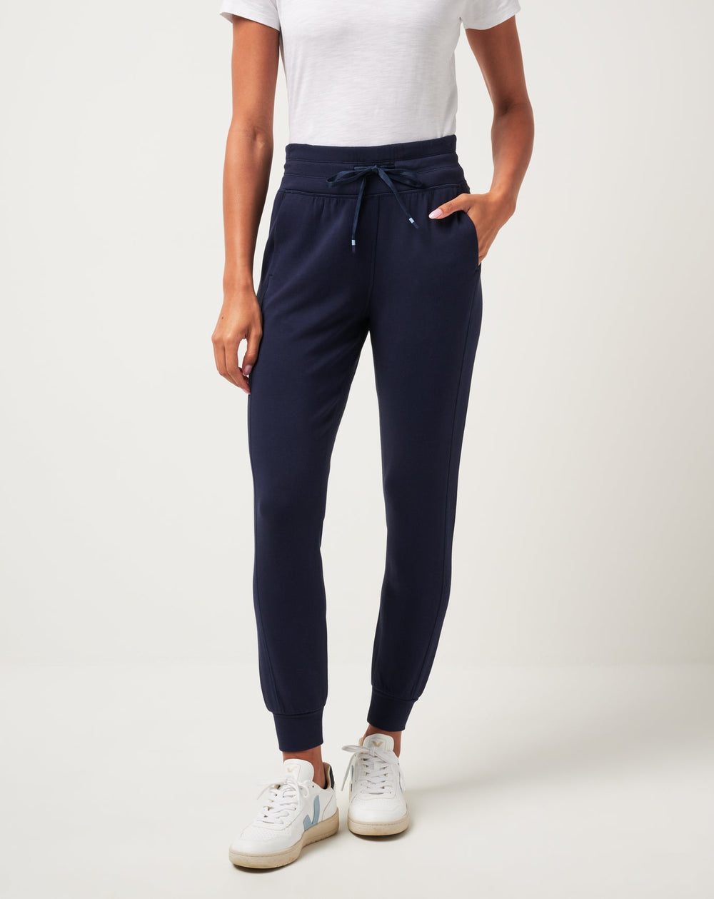 Skyloft Soft Jogger - Travis Mathew
