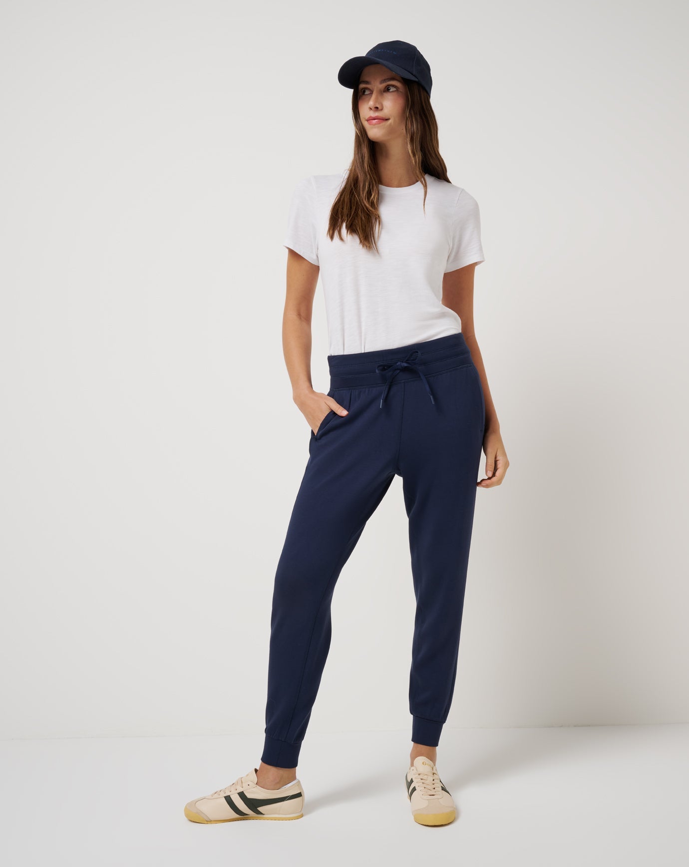 Skyloft Soft Jogger - Travis Mathew