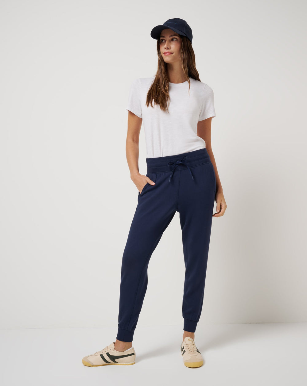 Skyloft Soft Jogger - Travis Mathew