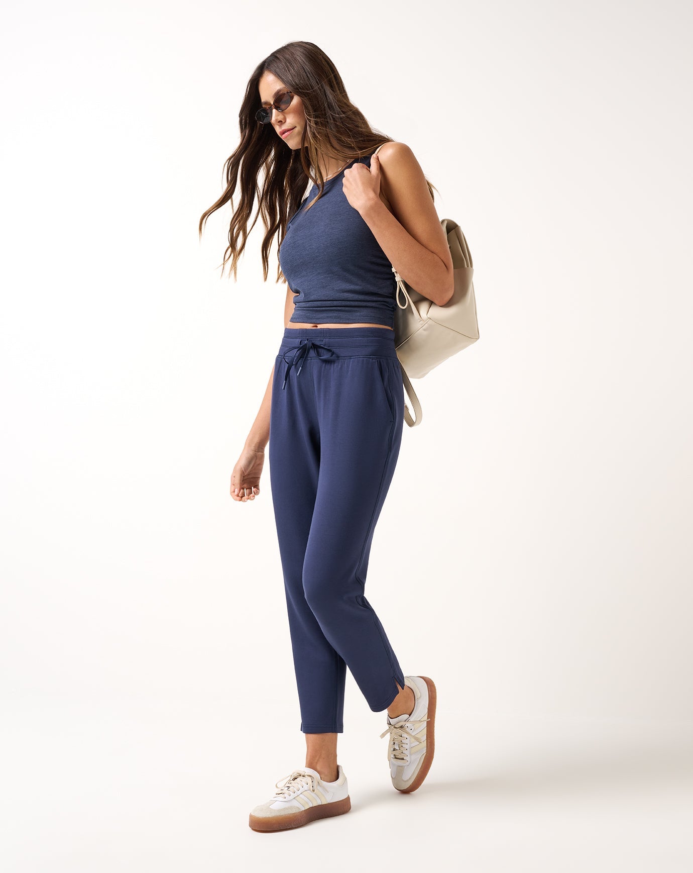 Skyloft Soft Ankle Pant - Travis Mathew