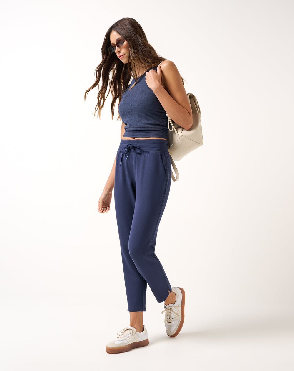 Skyloft Soft Ankle Pant - Travis Mathew