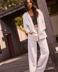 Save The Day 2.0 Cloud Pant - Travis Mathew