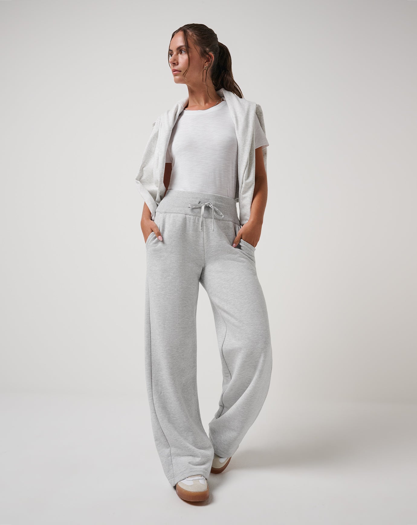 Save The Day 2.0 Cloud Pant - Travis Mathew