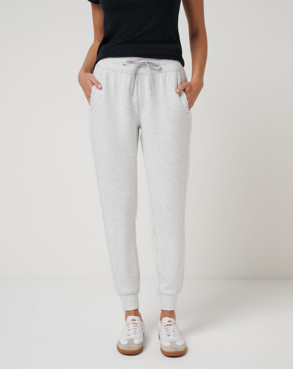 Skyloft Soft Jogger - Travis Mathew