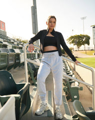 Skyloft Soft Jogger - Travis Mathew