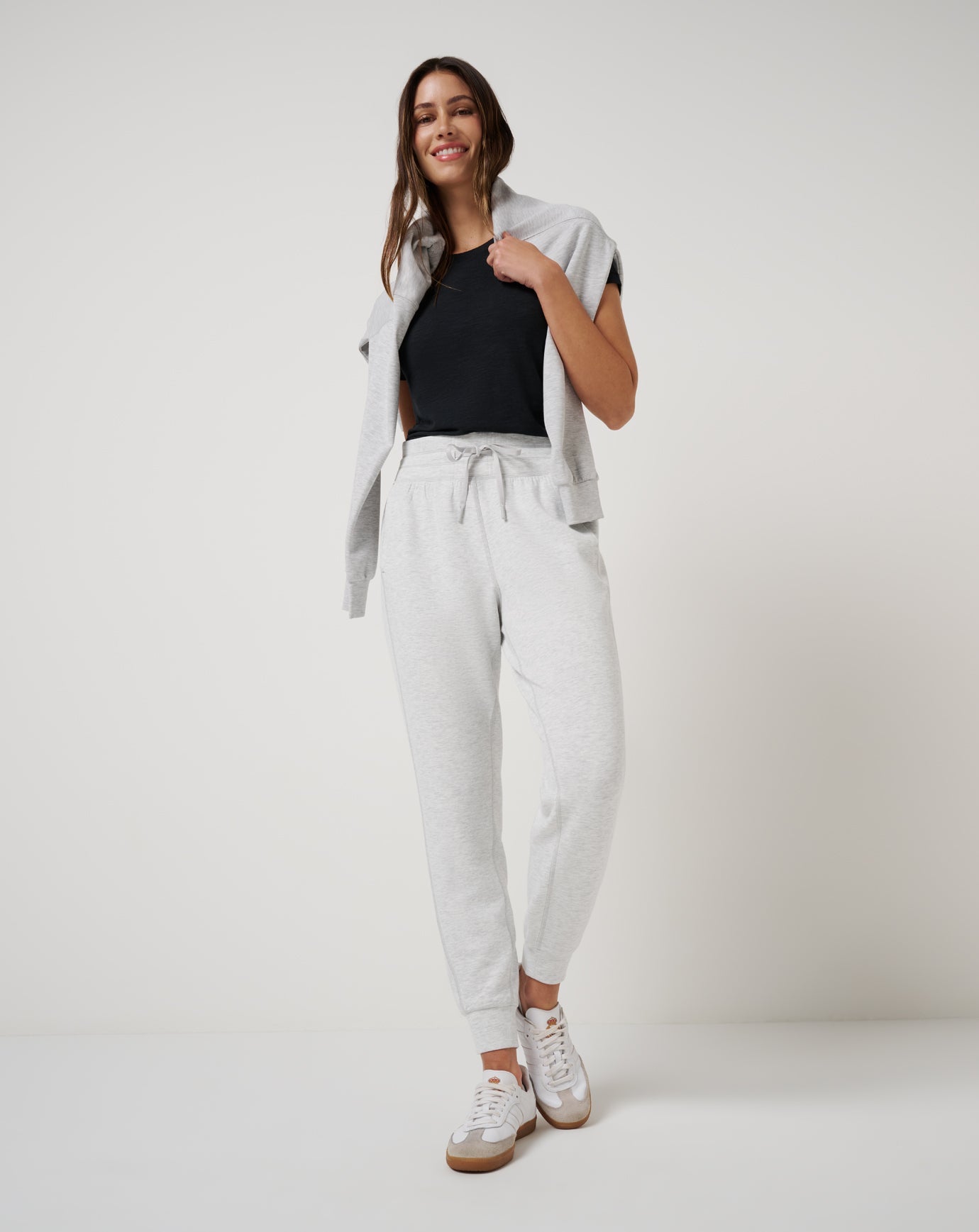 Skyloft Soft Jogger - Travis Mathew