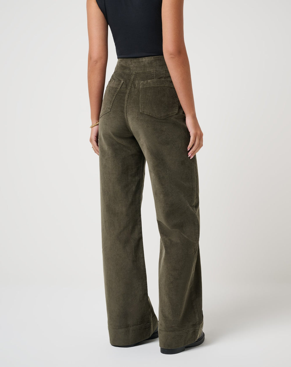 Everyday Cord Long Pant - Travis Mathew
