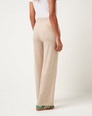 Cloud Terry Wide Leg Pant - Travis Mathew