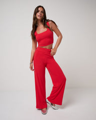 Evening Retreat Pant - Travis Mathew
