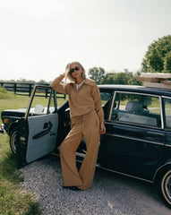 Save The Day 2.0 Cloud Pant - Travis Mathew
