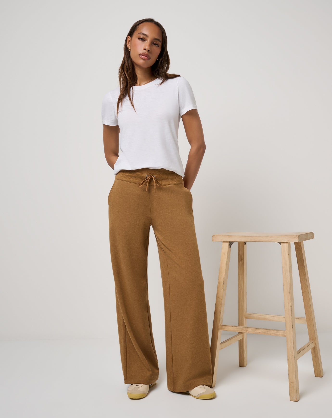 Save The Day 2.0 Cloud Pant - Travis Mathew
