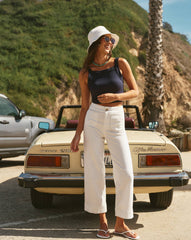 Everyday Ankle Pant - Travis Mathew