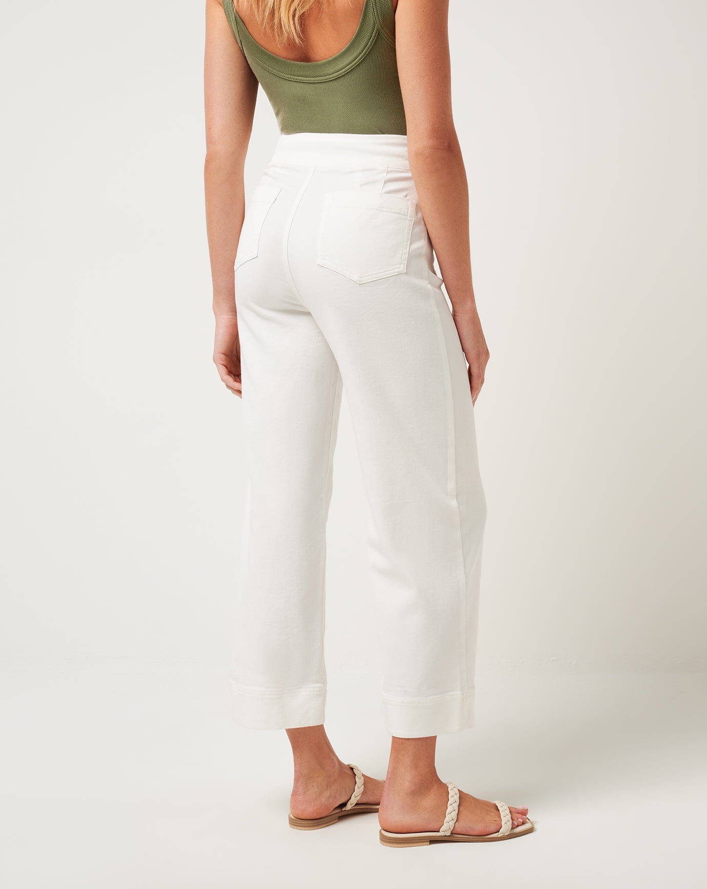Everyday Ankle Pant - Travis Mathew