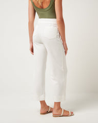 Everyday Ankle Pant - Travis Mathew