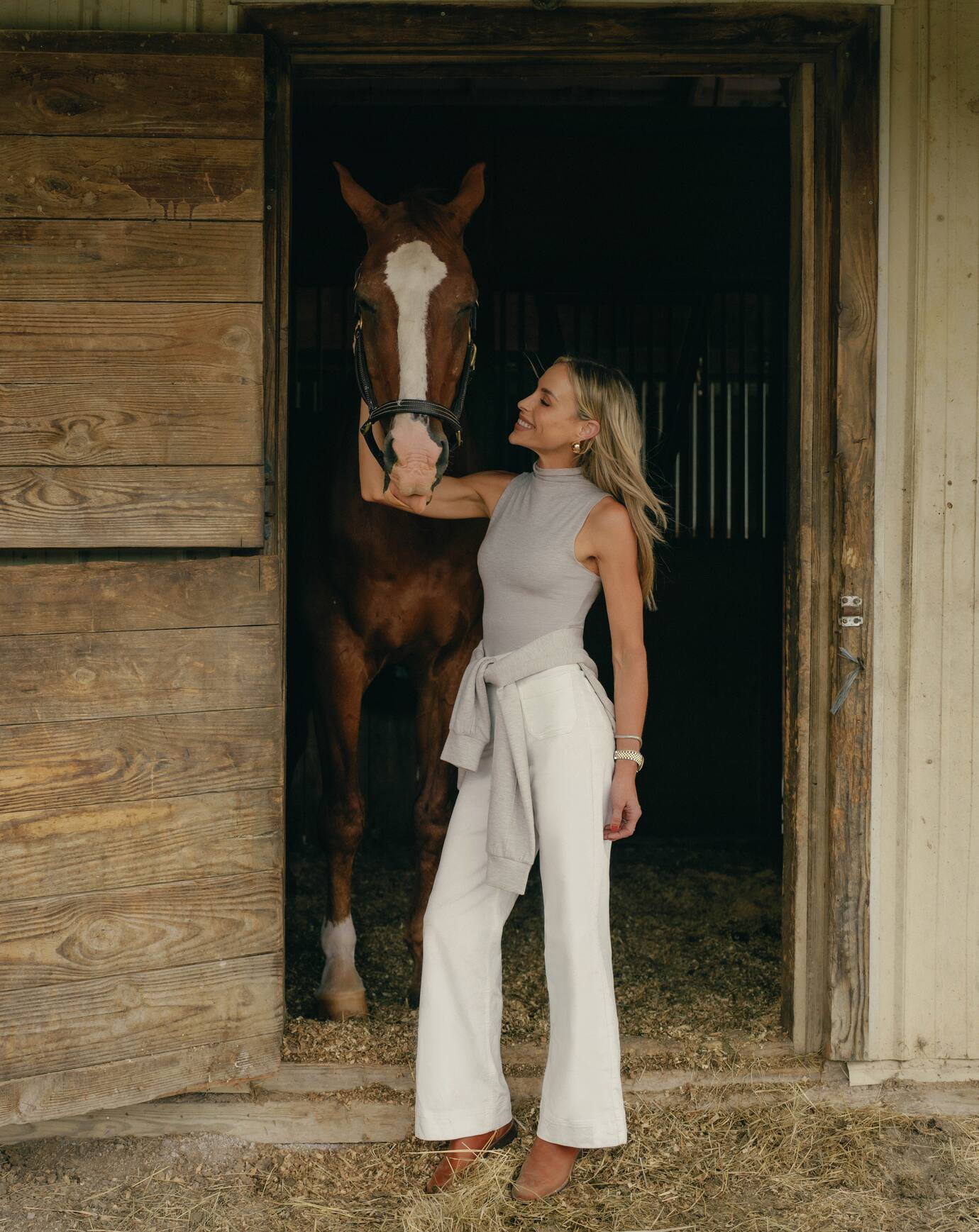 Everyday Cord Long Pant - Travis Mathew
