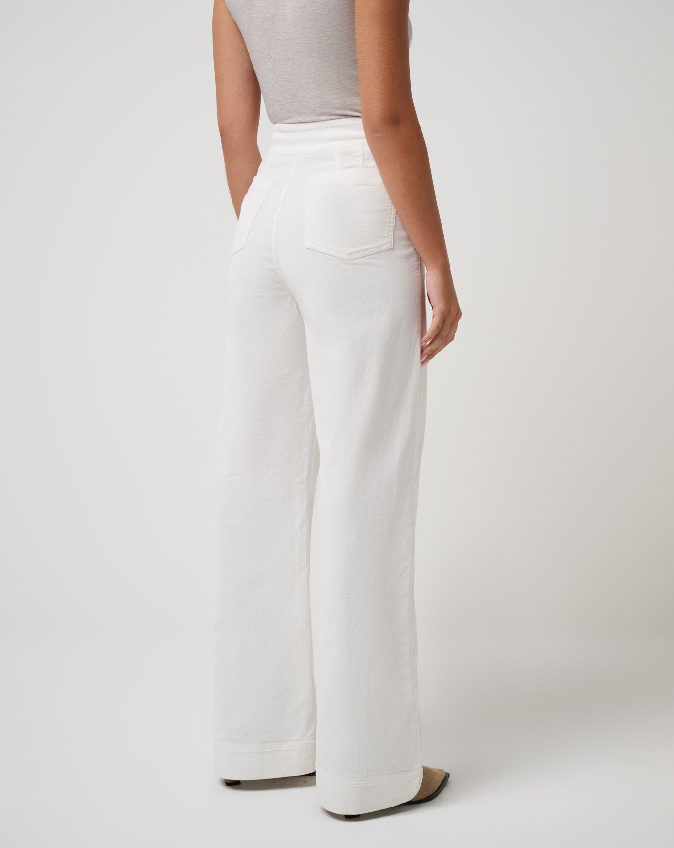 Everyday Cord Long Pant - Travis Mathew