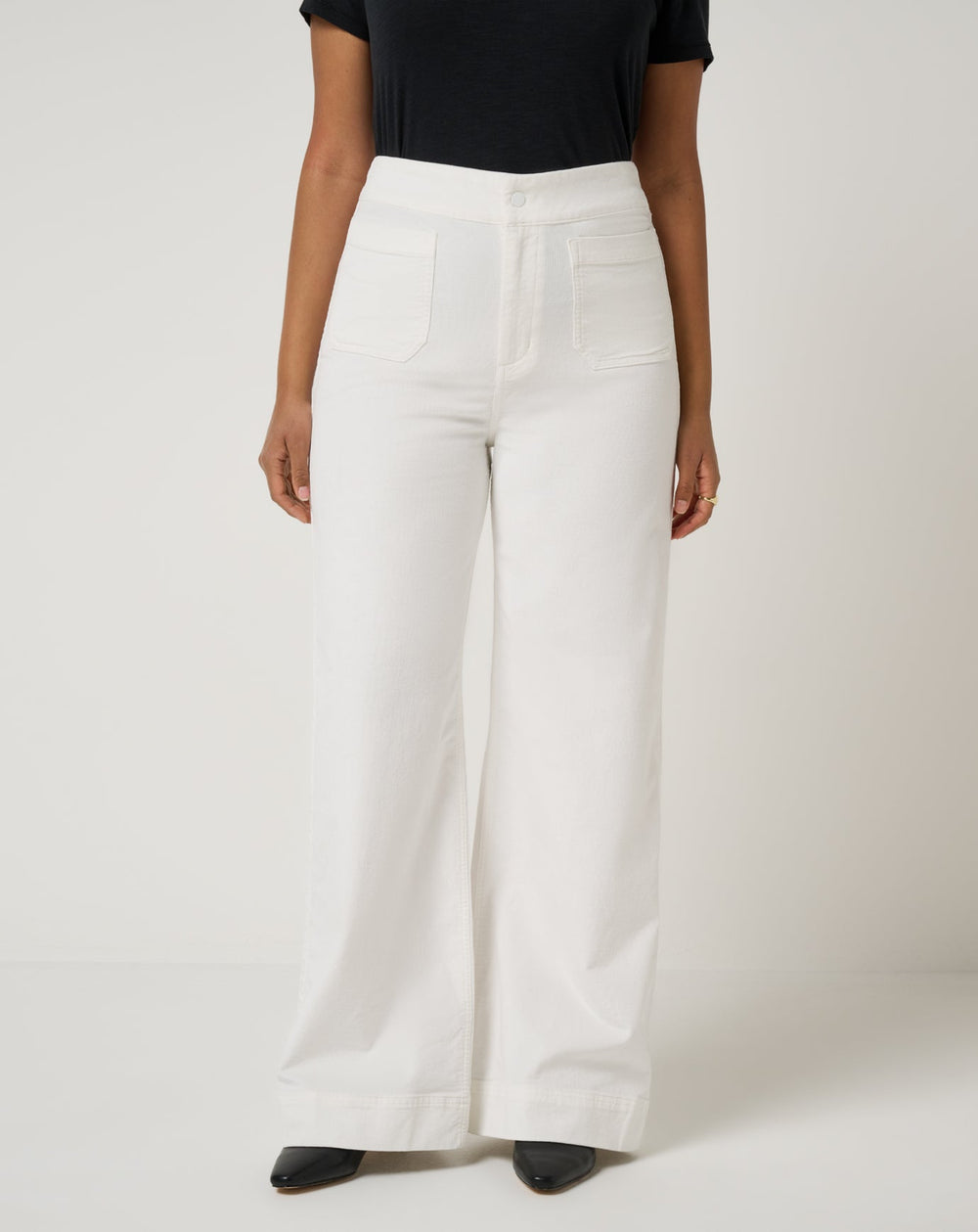 Everyday Cord Long Pant - Travis Mathew