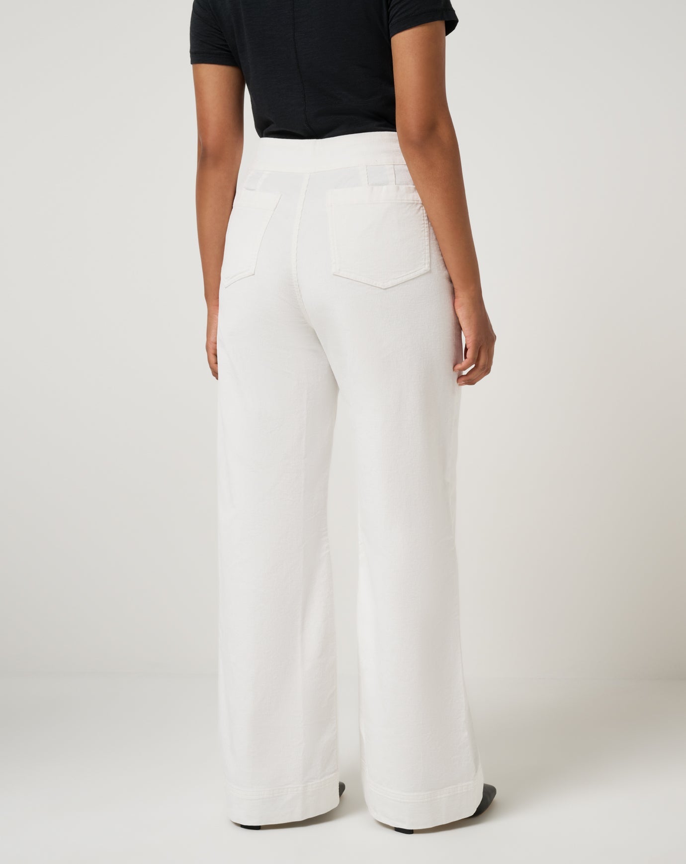 Everyday Cord Long Pant - Travis Mathew