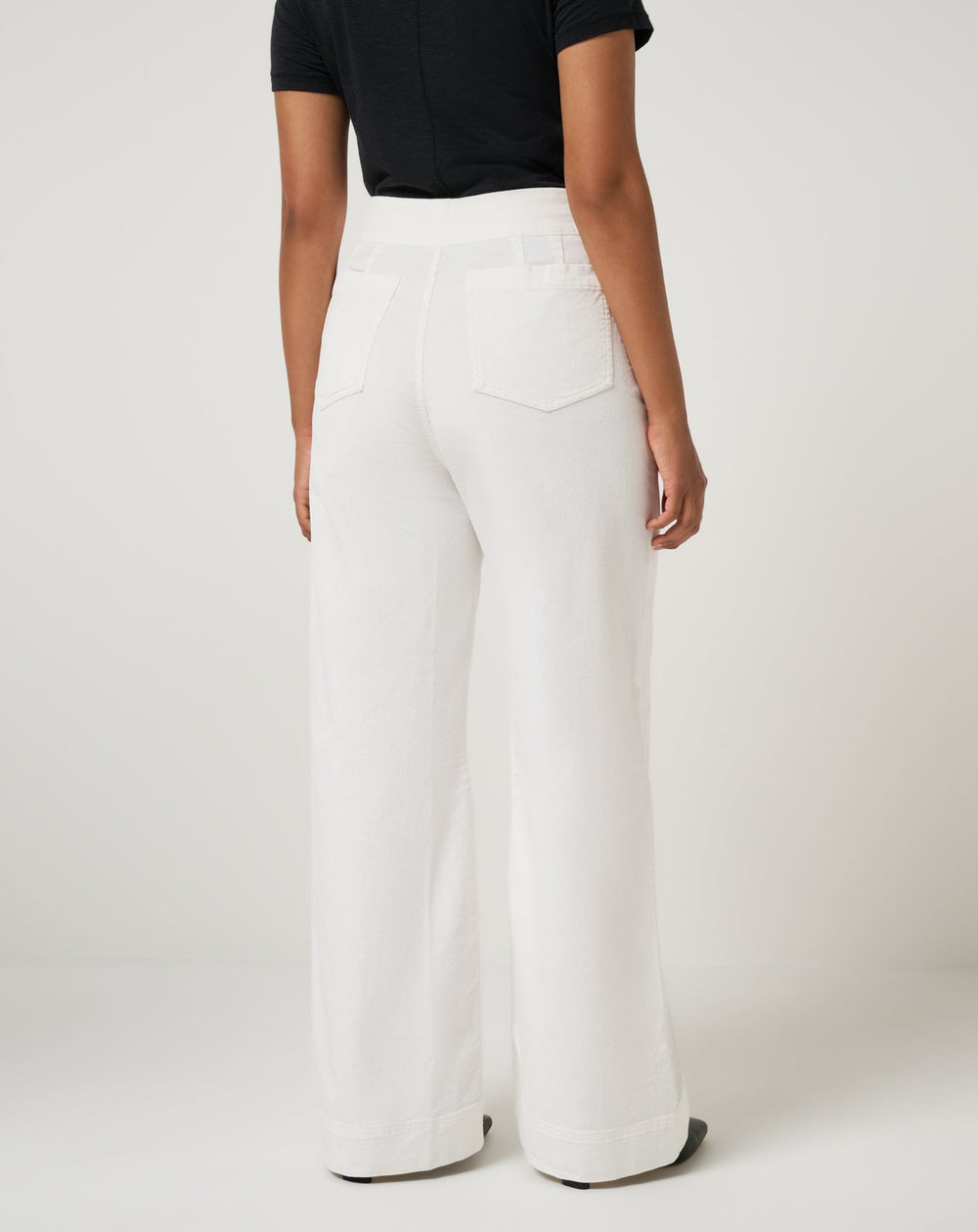 Everyday Cord Long Pant - Travis Mathew
