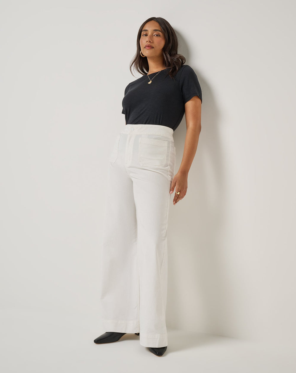Everyday Cord Long Pant - Travis Mathew