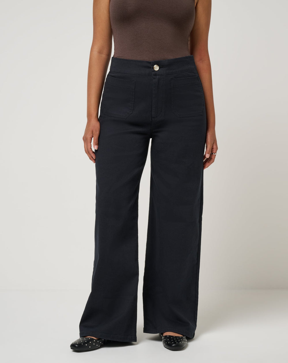 Everyday Long Pant - Travis Mathew