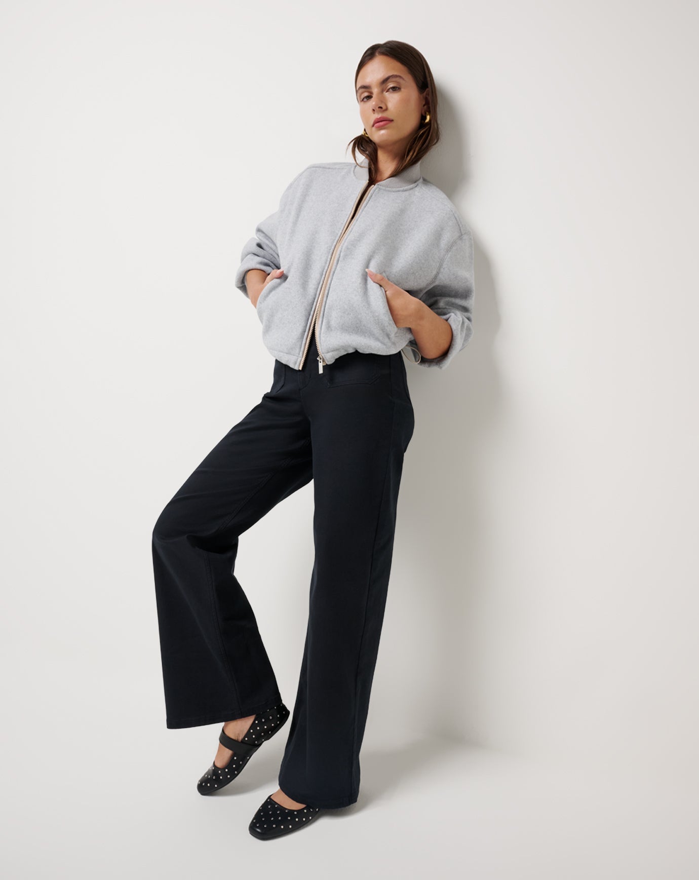 Everyday Long Pant - Travis Mathew