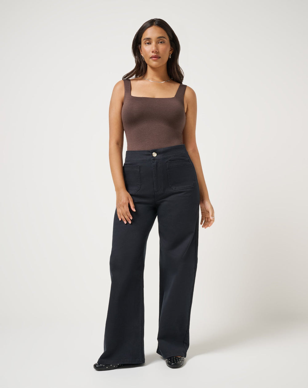Everyday Long Pant - Travis Mathew