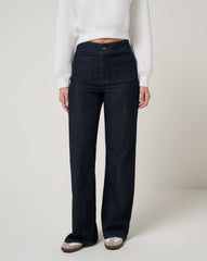 Everyday Denim Long Pant - Travis Mathew